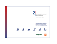 2 Grad Strategiebericht